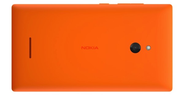 Обзор Nokia X