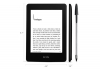 Електронна книга Amazon Kindle Paperwhite (2013) Black мал.5