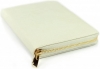 Универсальный кожаный чехол Wallet Style для планшетов/книг Satin White (MB30465) мал.4