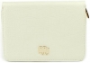 Универсальный кожаный чехол Wallet Style для планшетов/книг Satin White (MB30465) мал.6