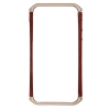 Бампер ArmorStandart Element Case Ronin для iPhone 6S/6 Gold/Wood (ARM45536) мал.2