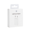 Зарядний пристрій Apple 5W USB Power Adaptor (MD813) (OEM) (ARM45528) мал.4