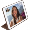 Чохол Original Smart Case для Apple iPad Pro 12.9  Dark Brown (ARM45662) мал.2