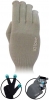 Рукавички iGlove для сенсорних екранів Grey (iGlove Grey) мал.1