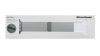 Ремінець ArmorStandart Milanese Loop для Apple Watch All Series 42/44/45/49mm Silver (ARM45820) мал.4