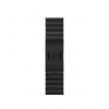 Ремінець ArmorStandart Link Bracelet для Apple Watch (42/44/45/49mm) Black (ARM45827) мал.1