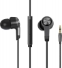 Xiaomi Headphones Piston v3 (Black) 7358 мал.1