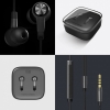 Xiaomi Headphones Piston v3 (Black) 7358 мал.2