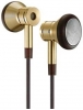 Xiaomi Headphones 1More Design Gold мал.2