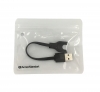 Зарядний кабель USB ArmorStandart для Xiaomi Mi Band 2 (ARM47971) мал.4