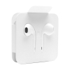 Apple EarPods with Lightning Connector (MMTN2) (OEM, in box) мал.1