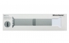 Ремінець ArmorStandart Milanese Loop для Apple Watch All Series 38/40/41mm Black (ARM48695) мал.4