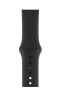 Ремінець ArmorStandart Sport Band (3 Straps) для Apple Watch 38/40/41mm Black (ARM49096) мал.1