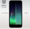 Защитное стекло ArmorStandart 3D Soft Edge для Apple iPhone SE 2022/2020/8 Black (ARM49732-GSE-BK) мал.4