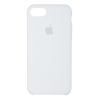 Чохол Original Solid Series для Apple iPhone SE 2022/2020/8/7 White (ARM49486) мал.1