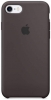 Чохол Original Solid Series для Apple iPhone SE 2022/2020/8/7 Cocoa (ARM49482) мал.1
