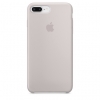 Чохол Original Silicone Case для Apple iPhone 7 Plus/8 Plus Lavender Purple (ARM49470) мал.1