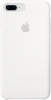 Чохол Original Silicone Case для Apple iPhone 7 Plus/8 Plus White (ARM49466) мал.1
