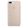 Чохол Original Silicone Case для Apple iPhone 7 Plus/8 Plus Pink Sand (ARM49463) мал.1