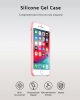 Чохол Original Silicone Case для Apple iPhone 7 Plus/8 Plus Pink (ARM49462) мал.2