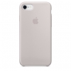 Чохол Original Silicone Case для Apple iPhone SE 2022/2020/8/7 Lavender Purple (ARM49454) мал.1