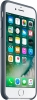 Чохол Original Silicone Case для Apple iPhone SE 2022/2020/8/7 Dark Grey (ARM49452) мал.2