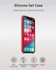 Чохол Original Silicone Case для Apple iPhone X/XS Red (ARM49548) мал.2