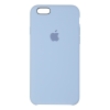 Чохол Original Silicone Case для Apple iPhone 6/6S Lilac (ARM49629) мал.1
