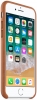 Панель ArmorStandart Leather Case для Apple iPhone SE 2022/2020/8/7 Saddle Brown (ARM49947) мал.2