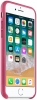 Панель ArmorStandart Leather Case для Apple iPhone 7/8/SE (2020) Pink Fuchsia (ARM49944) мал.2