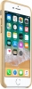 Панель ArmorStandart Leather Case для Apple iPhone SE 2022/2020/8/7 Cream (ARM49941) мал.2