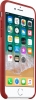 Панель ArmorStandart Leather Case для Apple iPhone SE 2022/2020/8/7 Red (ARM49937) мал.2