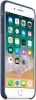 Панель ArmorStandart Leather Case для Apple iPhone 8/7 Plus Midnight Blue (ARM49931) мал.2