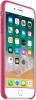 Панель ArmorStandart Leather Case для Apple iPhone 8/7 Plus Pink Fuchsia (ARM49926) мал.2