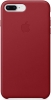 Панель ArmorStandart Leather Case для Apple iPhone 8/7 Plus Red (ARM49924) мал.1