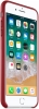 Панель ArmorStandart Leather Case для Apple iPhone 8/7 Plus Red (ARM49924) мал.2