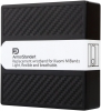 Ремінець силиконовый ArmorStandart двойной оборот для Xiaomi Mi Band 2 Black (ARM50402) мал.9
