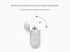 Airpods Silicon case+straps transparent (in box) мал.2