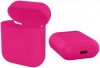 Airpods Silicon case+straps pink (in box) мал.6