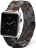 Ремінець ArmorStandart для смарт-годинника Apple Watch ALL Series 42/44/45/49mm Milanese Loop Band Camo (ARM50697) мал.1