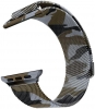 Ремінець ArmorStandart для смарт-годинника Apple Watch ALL Series 42/44/45/49mm Milanese Loop Band Camo (ARM50697) мал.3