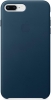 Чохол Original Solid Series для Apple iPhone 8 Plus Cosmos Blue (ARM51710) мал.1
