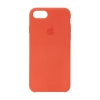Чохол Original Solid Series для Apple iPhone SE 2022/2020/8/7 Spisy Orange (ARM51705) мал.1