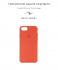 Чохол Original Solid Series для Apple iPhone SE 2022/2020/8/7 Spisy Orange (ARM51705) мал.2