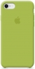 Чохол Original Solid Series для Apple iPhone SE 2022/2020/8/7 Lemonade (ARM51703) мал.1