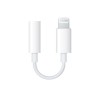 Apple Adapter Lightning to 3.5mm (MMX62) (OEM, in box) мал.1
