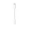 Apple Adapter Lightning to 3.5mm (MMX62) (OEM, in box) мал.2