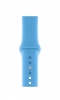 Armorstandart Sport Band (3 Straps) для Apple Watch 42-44 mm Light Blue (ARM51944) мал.1