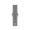 Armorstandart Sport Band (3 Straps) для Apple Watch 38-40 mm Grey (ARM51941) мал.1