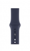 Armorstandart Sport Band (3 Straps) для Apple Watch 38-40 mm Denim Blue (ARM51940) мал.1